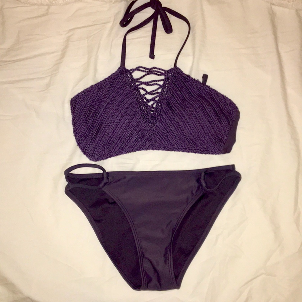 Target Swim Suit Set